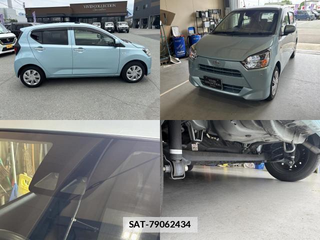 Toyota PIXIS EPOCH 2017-09 7800367-3