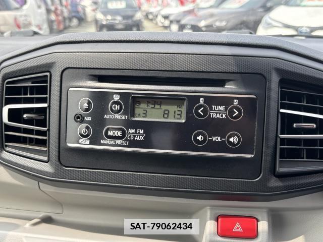 Toyota PIXIS EPOCH 2017-09 7800367-4