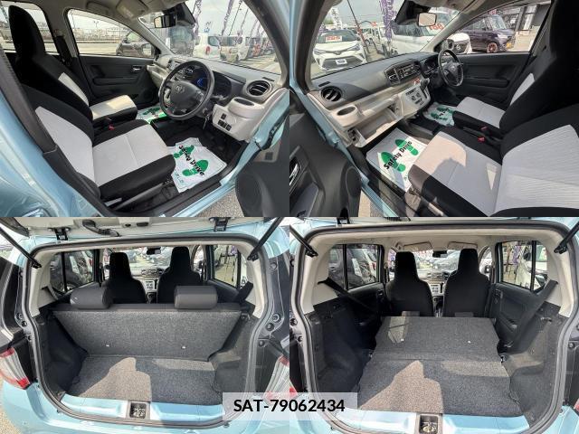Toyota PIXIS EPOCH 2017-09 7800367-5