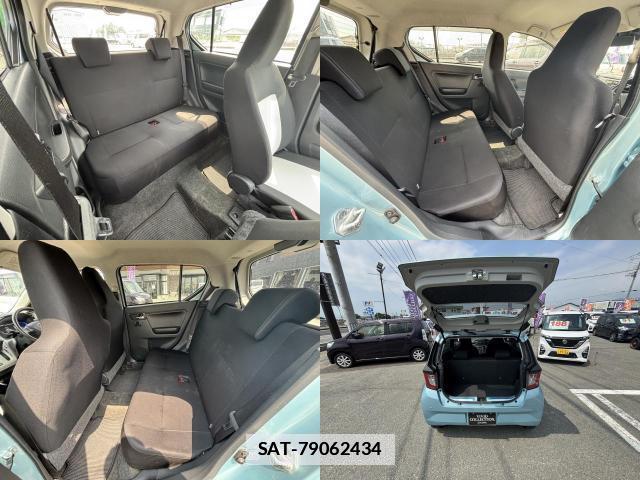 Toyota PIXIS EPOCH 2017-09 7800367-6