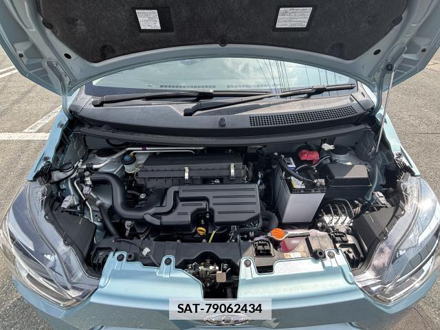 Toyota PIXIS EPOCH 2017-09 7800367-7