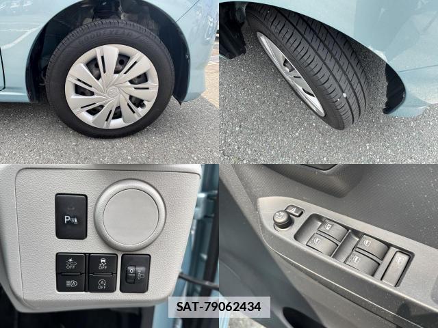 Toyota PIXIS EPOCH 2017-09 7800367-8