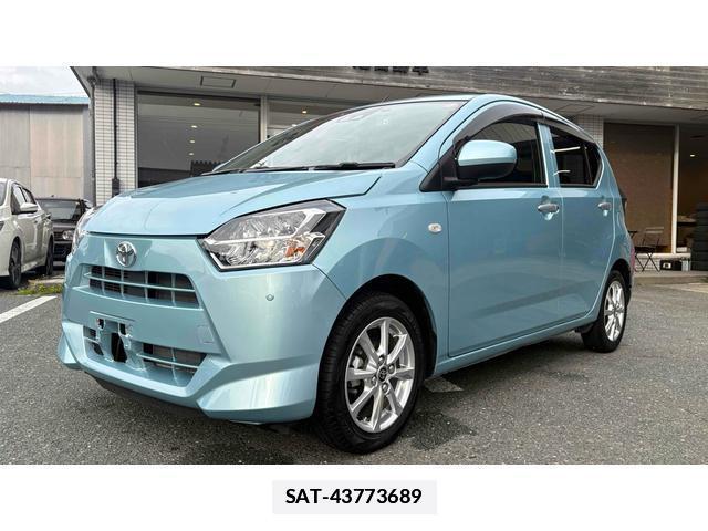 Toyota PIXIS EPOCH 2025-01 7800558-0