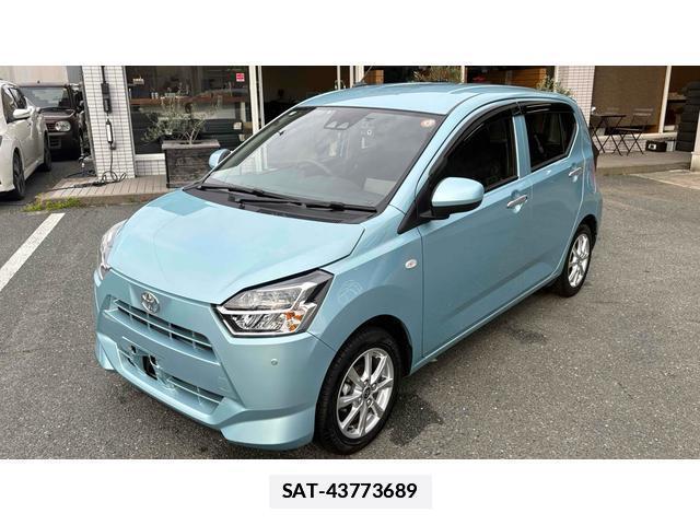 Toyota PIXIS EPOCH 2025-01 7800558-1