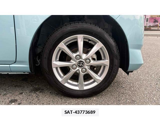Toyota PIXIS EPOCH 2025-01 7800558-10