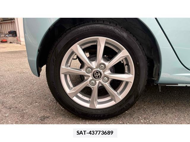 Toyota PIXIS EPOCH 2025-01 7800558-11