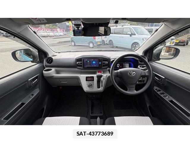 Toyota PIXIS EPOCH 2025-01 7800558-13