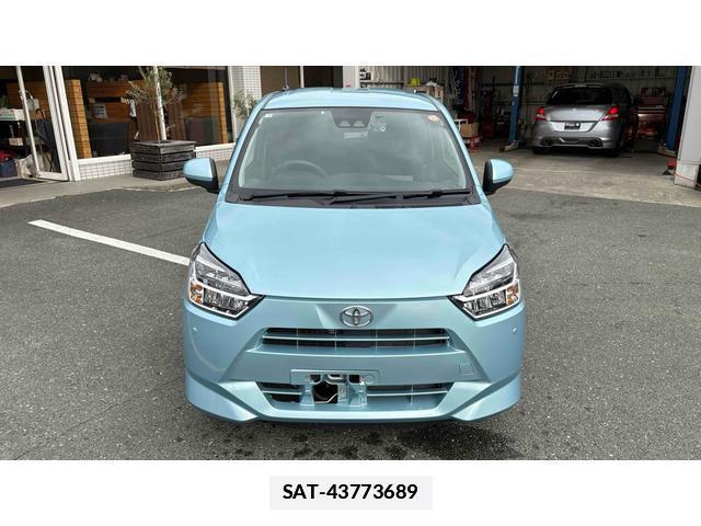 Toyota PIXIS EPOCH 2025-01 7800558-2