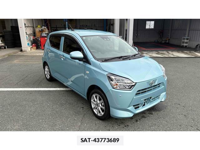 Toyota PIXIS EPOCH 2025-01 7800558-3
