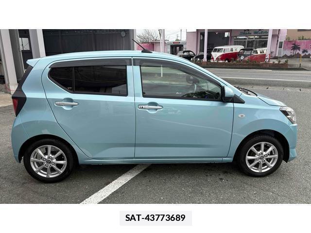Toyota PIXIS EPOCH 2025-01 7800558-4