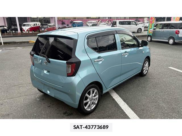 Toyota PIXIS EPOCH 2025-01 7800558-5