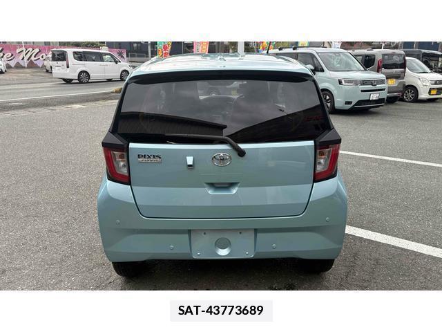 Toyota PIXIS EPOCH 2025-01 7800558-6