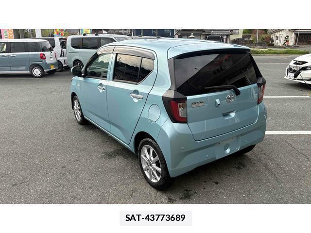 Toyota PIXIS EPOCH 2025-01 7800558-7