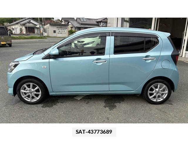 Toyota PIXIS EPOCH 2025-01 7800558-8