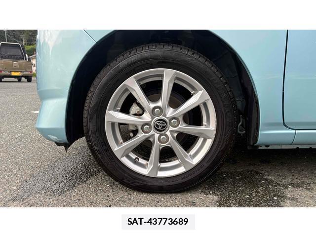 Toyota PIXIS EPOCH 2025-01 7800558-9