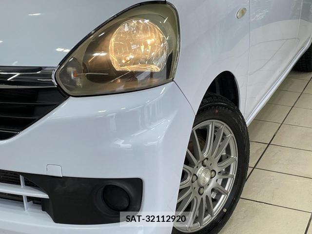 Toyota PIXIS EPOCH 2013-09 7801582-11