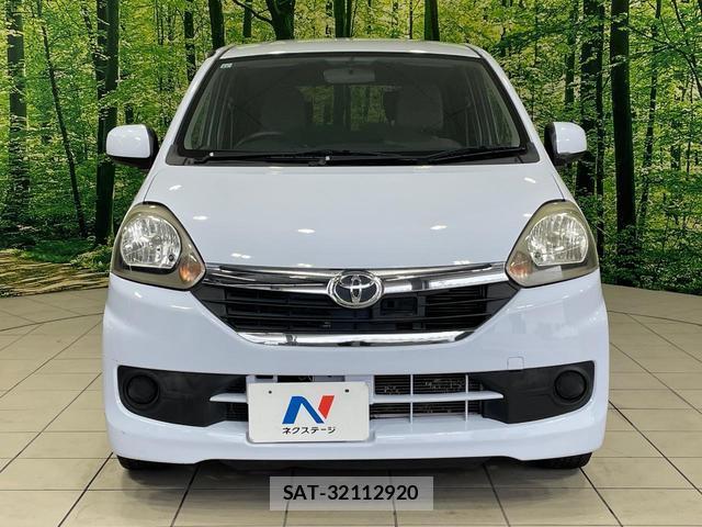 Toyota PIXIS EPOCH 2013-09 7801582-13