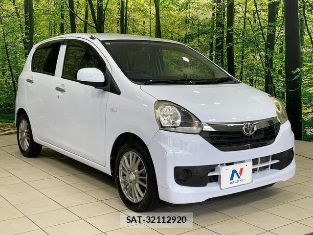 Toyota PIXIS EPOCH 2013-09 7801582-15