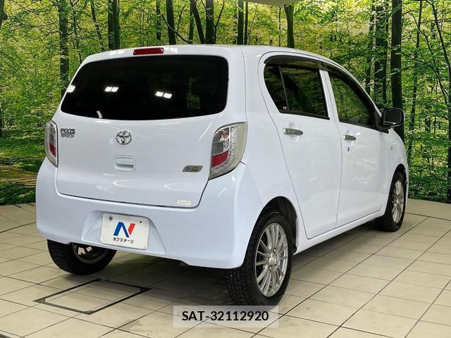 Toyota PIXIS EPOCH 2013-09 7801582-16