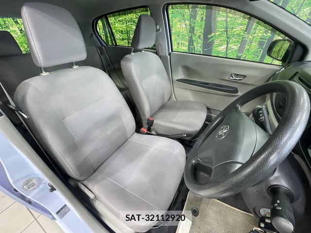 Toyota PIXIS EPOCH 2013-09 7801582-7