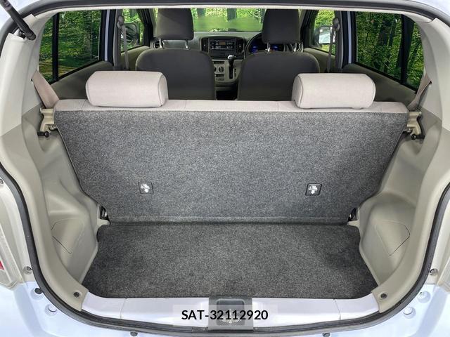 Toyota PIXIS EPOCH 2013-09 7801582-9