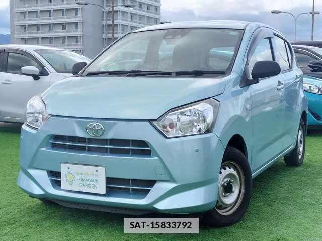 Toyota PIXIS EPOCH 2018-09 7802354-0