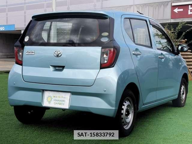 Toyota PIXIS EPOCH 2018-09 7802354-1