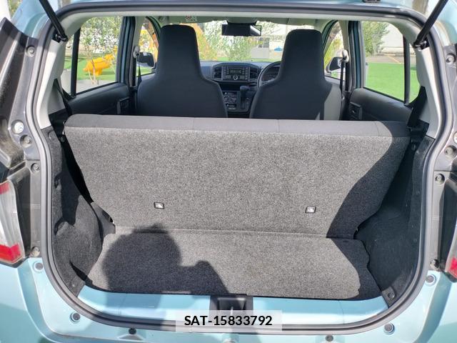 Toyota PIXIS EPOCH 2018-09 7802354-14