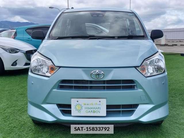 Toyota PIXIS EPOCH 2018-09 7802354-16