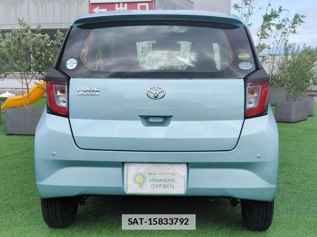 Toyota PIXIS EPOCH 2018-09 7802354-17