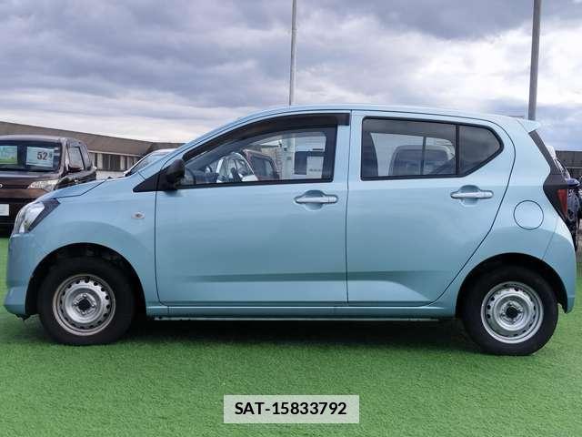 Toyota PIXIS EPOCH 2018-09 7802354-19