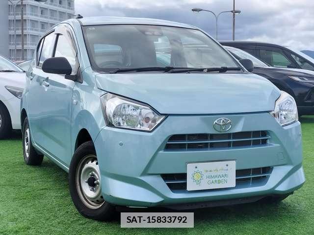 Toyota PIXIS EPOCH 2018-09 7802354-2
