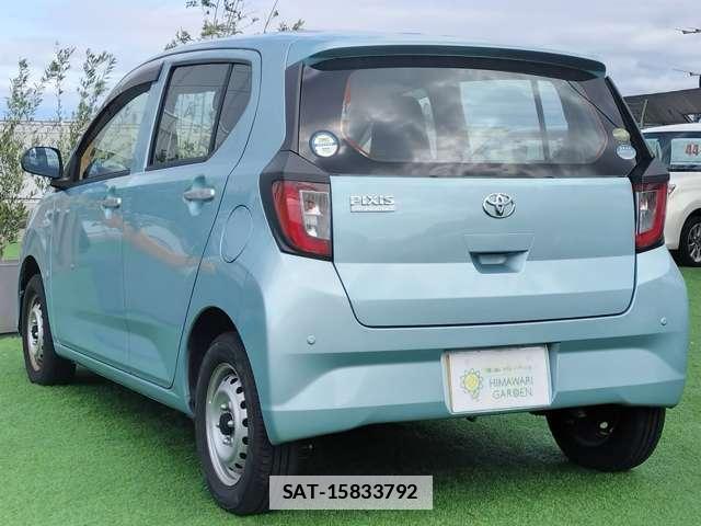 Toyota PIXIS EPOCH 2018-09 7802354-3