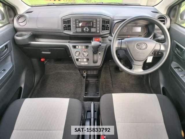 Toyota PIXIS EPOCH 2018-09 7802354-4