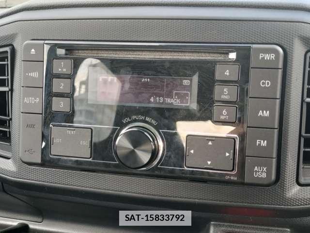 Toyota PIXIS EPOCH 2018-09 7802354-9