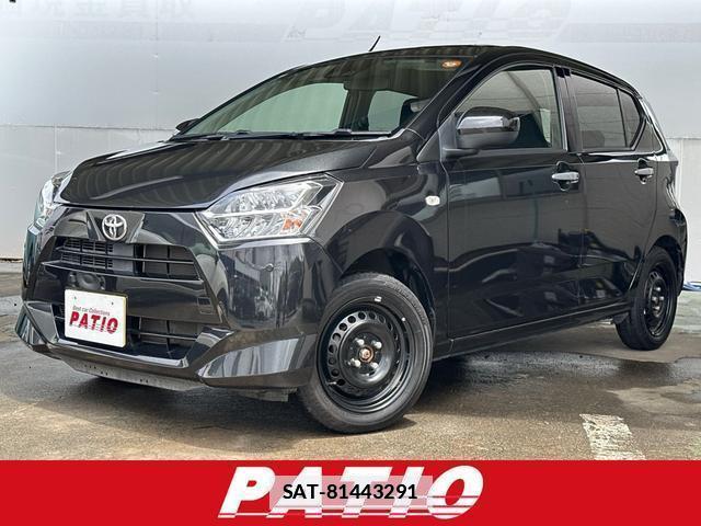 Toyota PIXIS EPOCH 2021-04 7802819-0