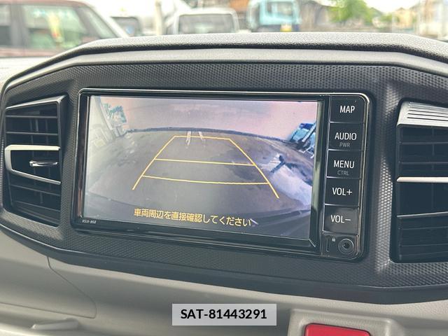 Toyota PIXIS EPOCH 2021-04 7802819-4