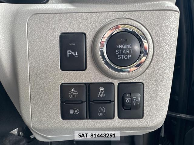 Toyota PIXIS EPOCH 2021-04 7802819-8