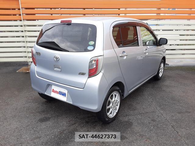 Toyota PIXIS EPOCH 2012-06 7804324-1