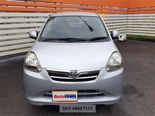 Toyota PIXIS EPOCH 2012-06 7804324-5