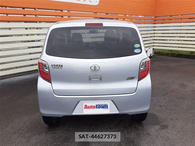 Toyota PIXIS EPOCH 2012-06 7804324-6