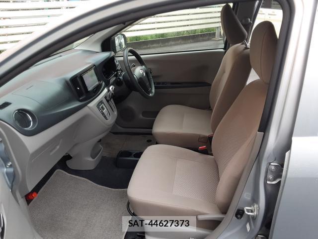 Toyota PIXIS EPOCH 2012-06 7804324-7