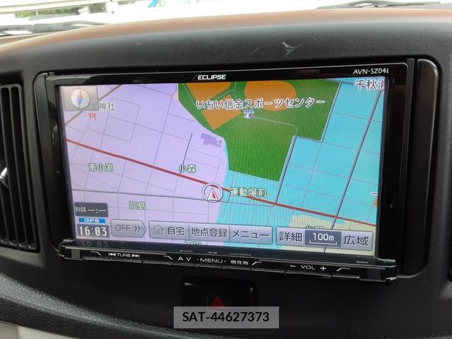 Toyota PIXIS EPOCH 2012-06 7804324-9