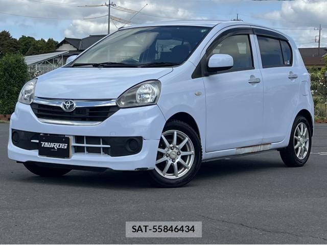 Toyota PIXIS EPOCH 2015-06 7806012-1