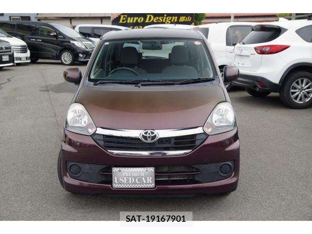 Toyota PIXIS EPOCH 2015-07 7806417-1