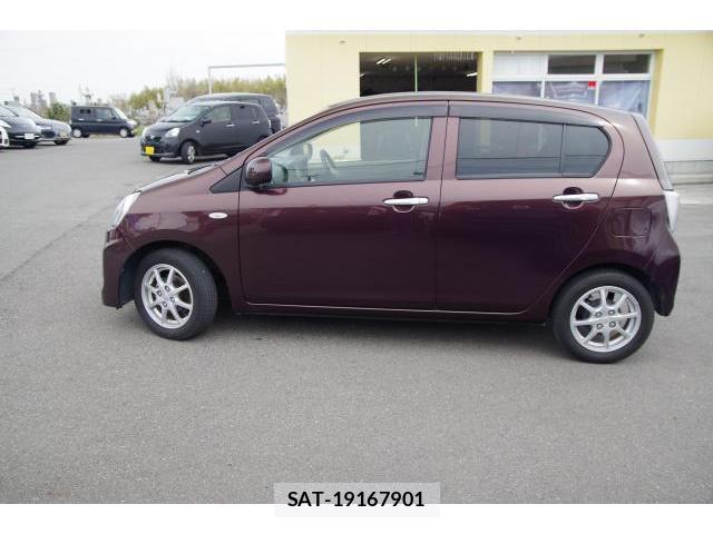 Toyota PIXIS EPOCH 2015-07 7806417-11