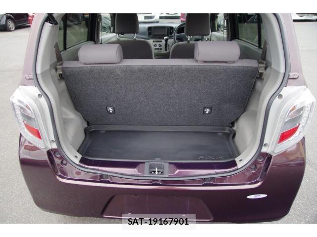Toyota PIXIS EPOCH 2015-07 7806417-15