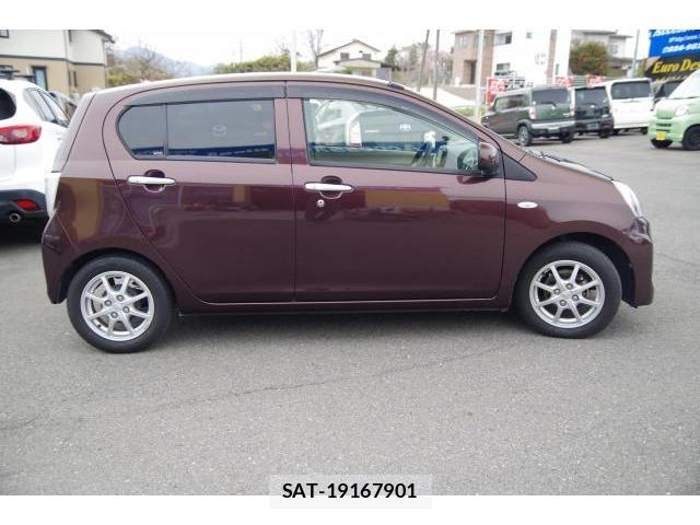 Toyota PIXIS EPOCH 2015-07 7806417-17