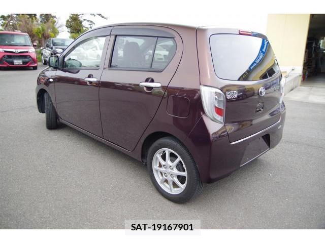 Toyota PIXIS EPOCH 2015-07 7806417-5
