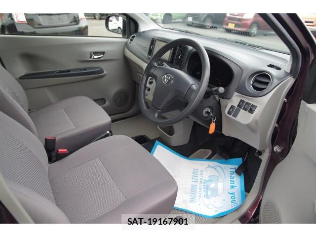 Toyota PIXIS EPOCH 2015-07 7806417-7